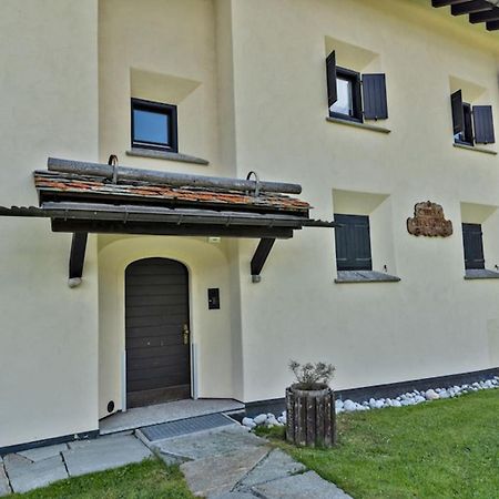 Apartament Chesa Chavriol 2 - Celerina Celerina/Schlarigna Zewnętrze zdjęcie