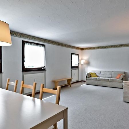 Apartament Chesa Chavriol 2 - Celerina Celerina/Schlarigna Zewnętrze zdjęcie