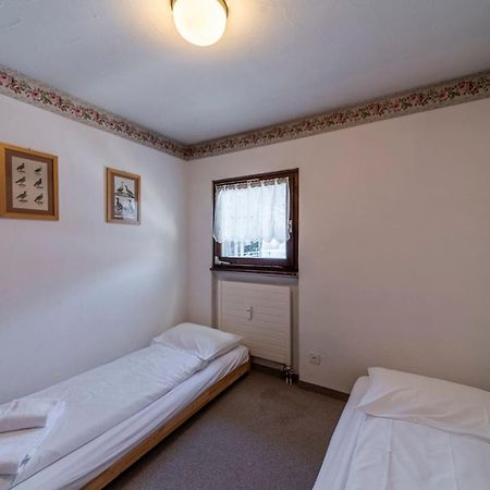 Apartament Chesa Chavriol 2 - Celerina Celerina/Schlarigna Zewnętrze zdjęcie