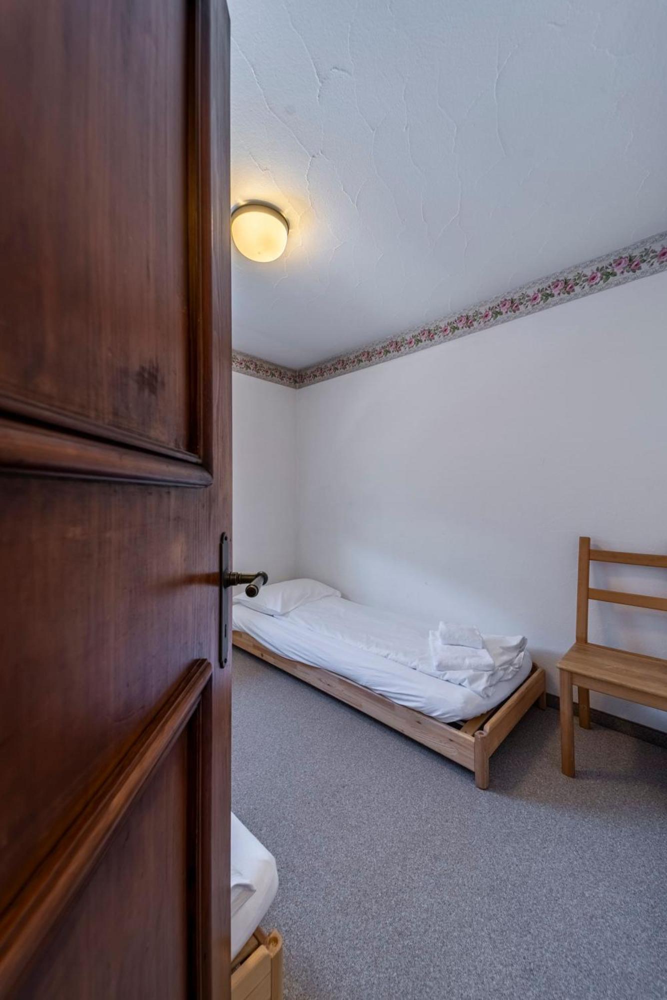 Apartament Chesa Chavriol 2 - Celerina Celerina/Schlarigna Zewnętrze zdjęcie