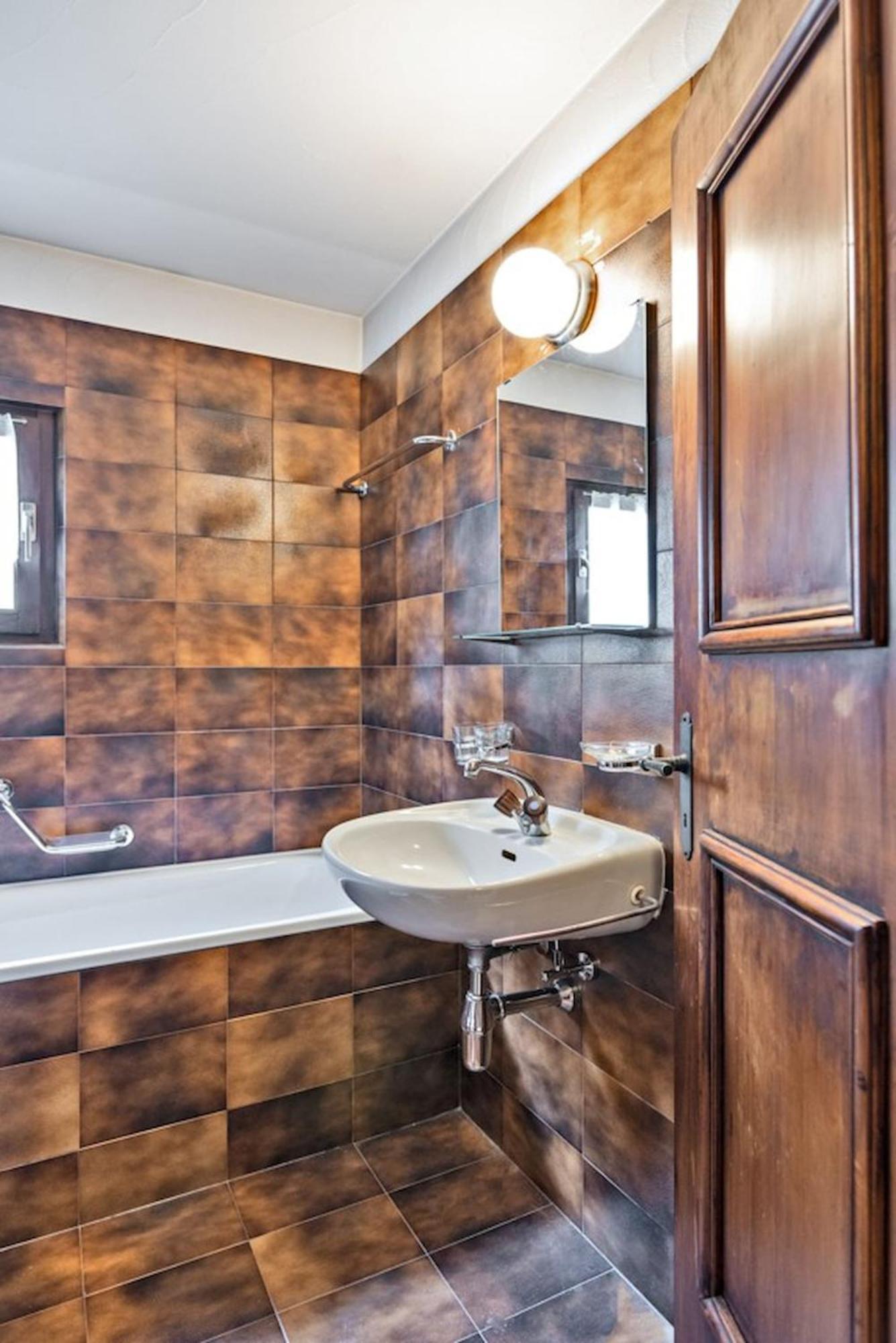 Apartament Chesa Chavriol 2 - Celerina Celerina/Schlarigna Zewnętrze zdjęcie