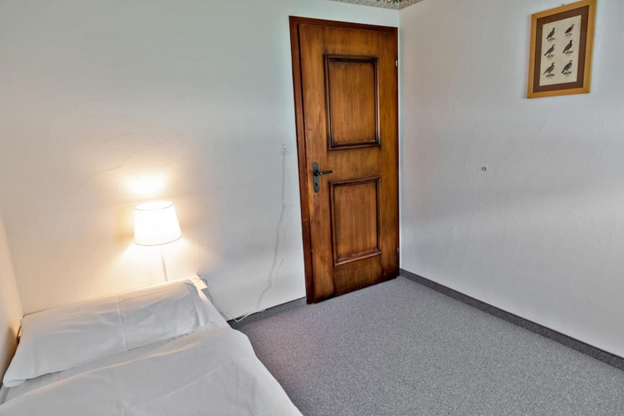 Apartament Chesa Chavriol 2 - Celerina Celerina/Schlarigna Zewnętrze zdjęcie