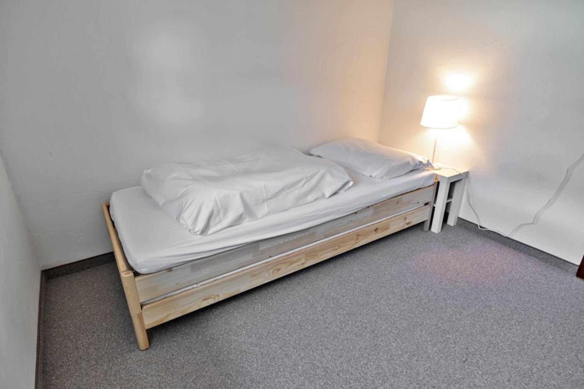Apartament Chesa Chavriol 2 - Celerina Celerina/Schlarigna Zewnętrze zdjęcie