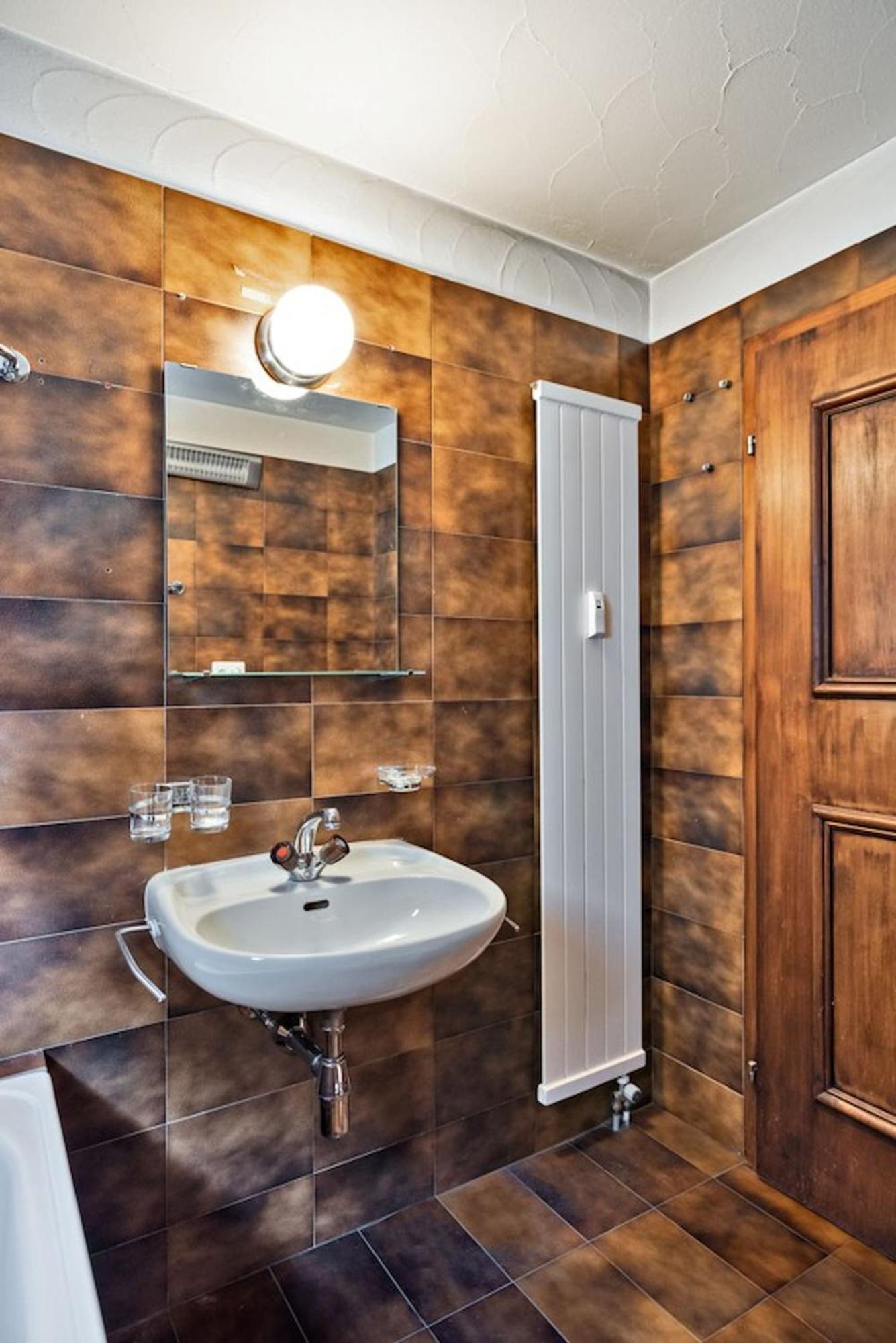 Apartament Chesa Chavriol 2 - Celerina Celerina/Schlarigna Zewnętrze zdjęcie