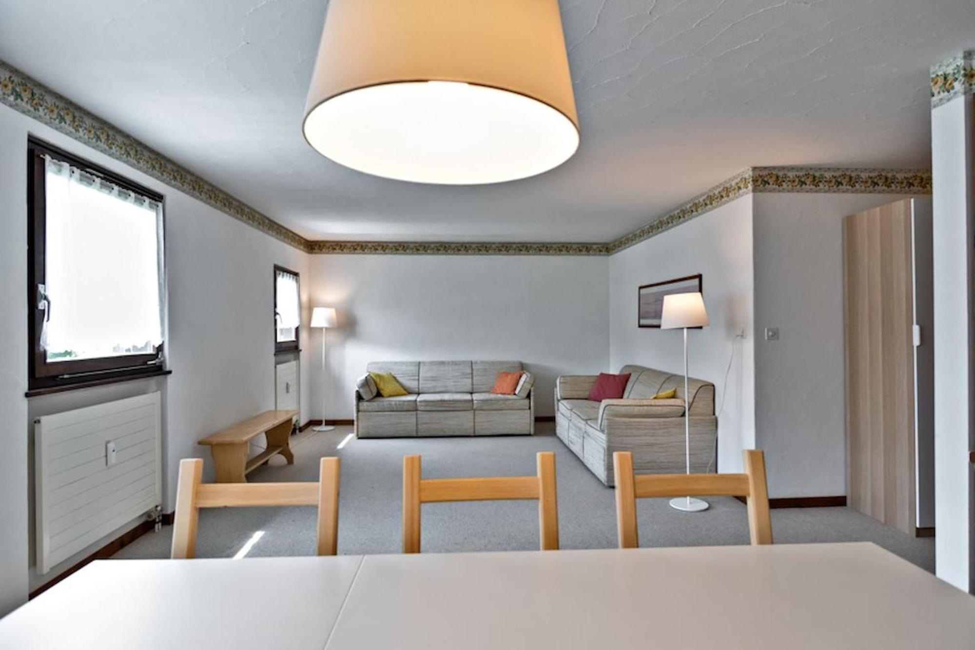 Apartament Chesa Chavriol 2 - Celerina Celerina/Schlarigna Zewnętrze zdjęcie