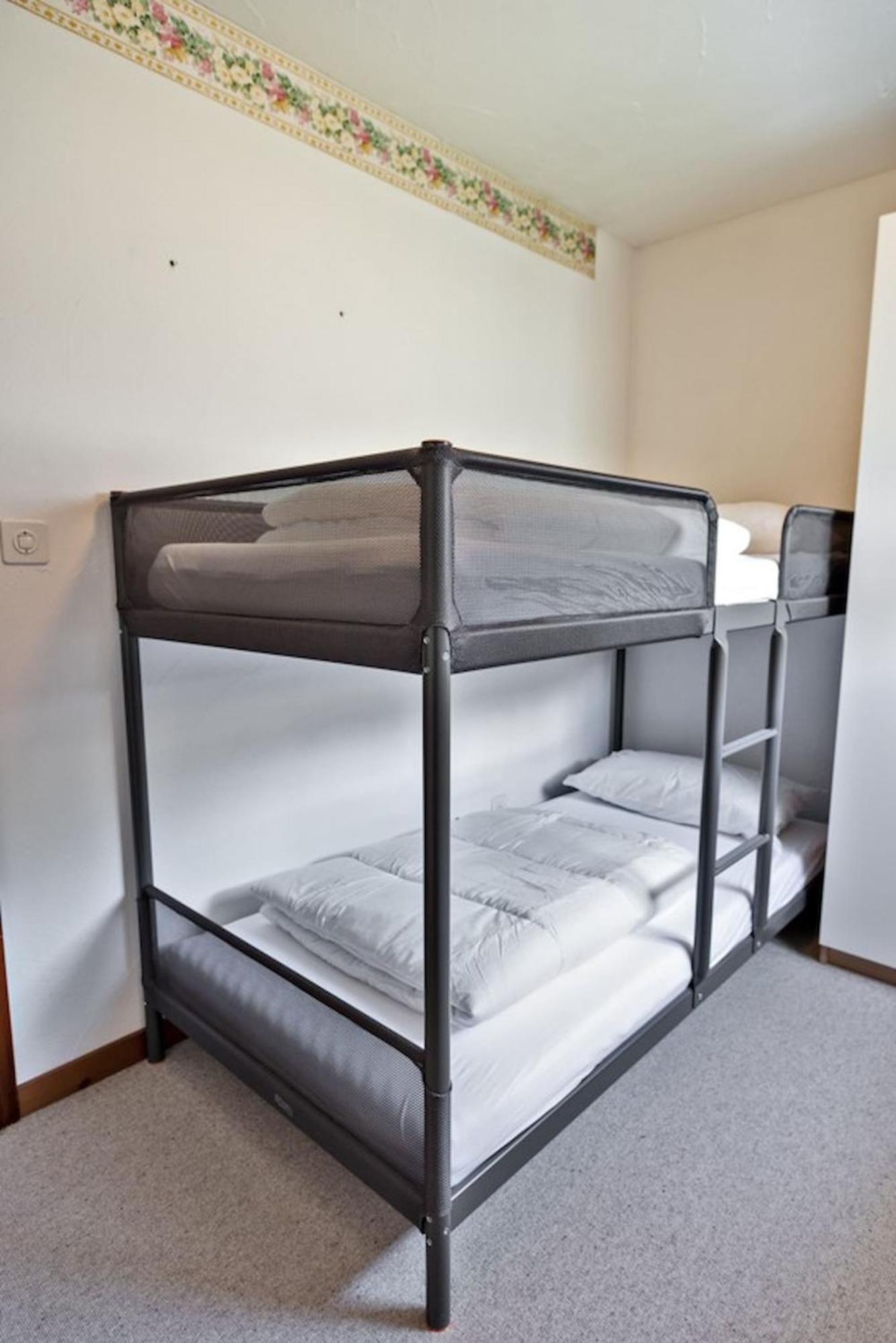 Apartament Chesa Chavriol 2 - Celerina Celerina/Schlarigna Zewnętrze zdjęcie
