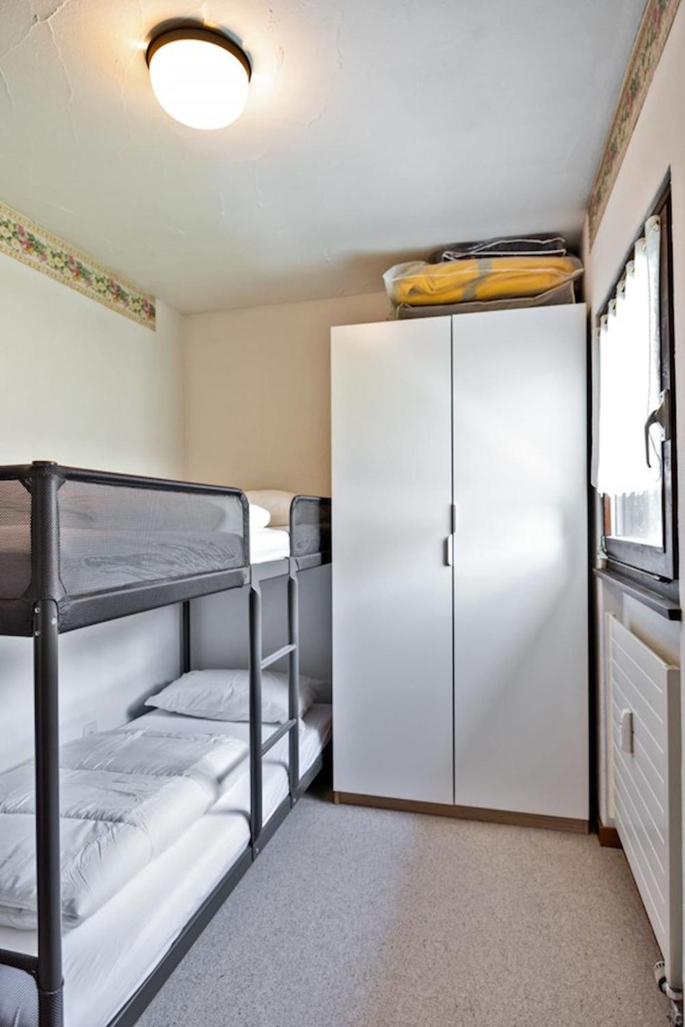 Apartament Chesa Chavriol 2 - Celerina Celerina/Schlarigna Zewnętrze zdjęcie