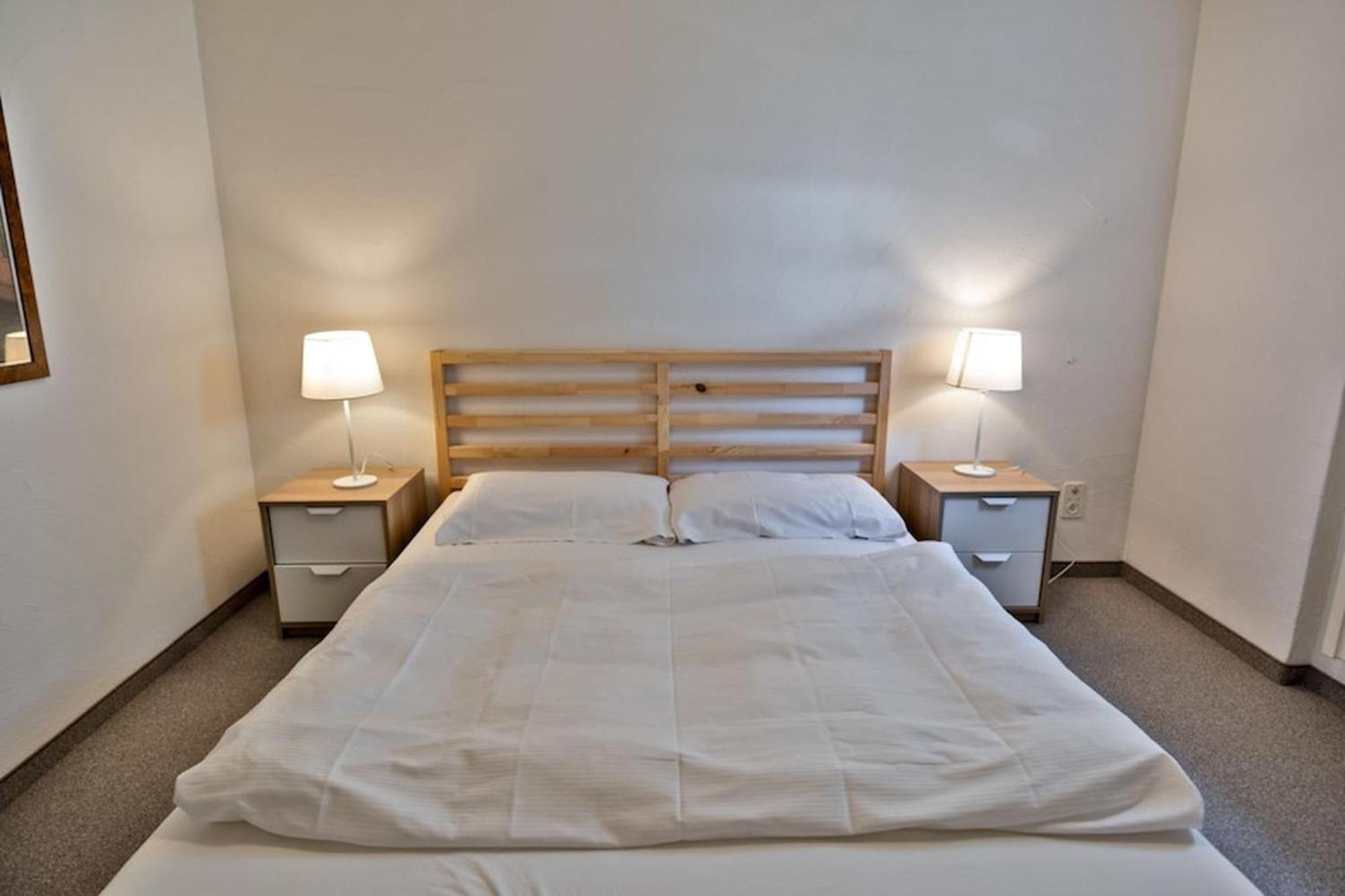 Apartament Chesa Chavriol 2 - Celerina Celerina/Schlarigna Zewnętrze zdjęcie