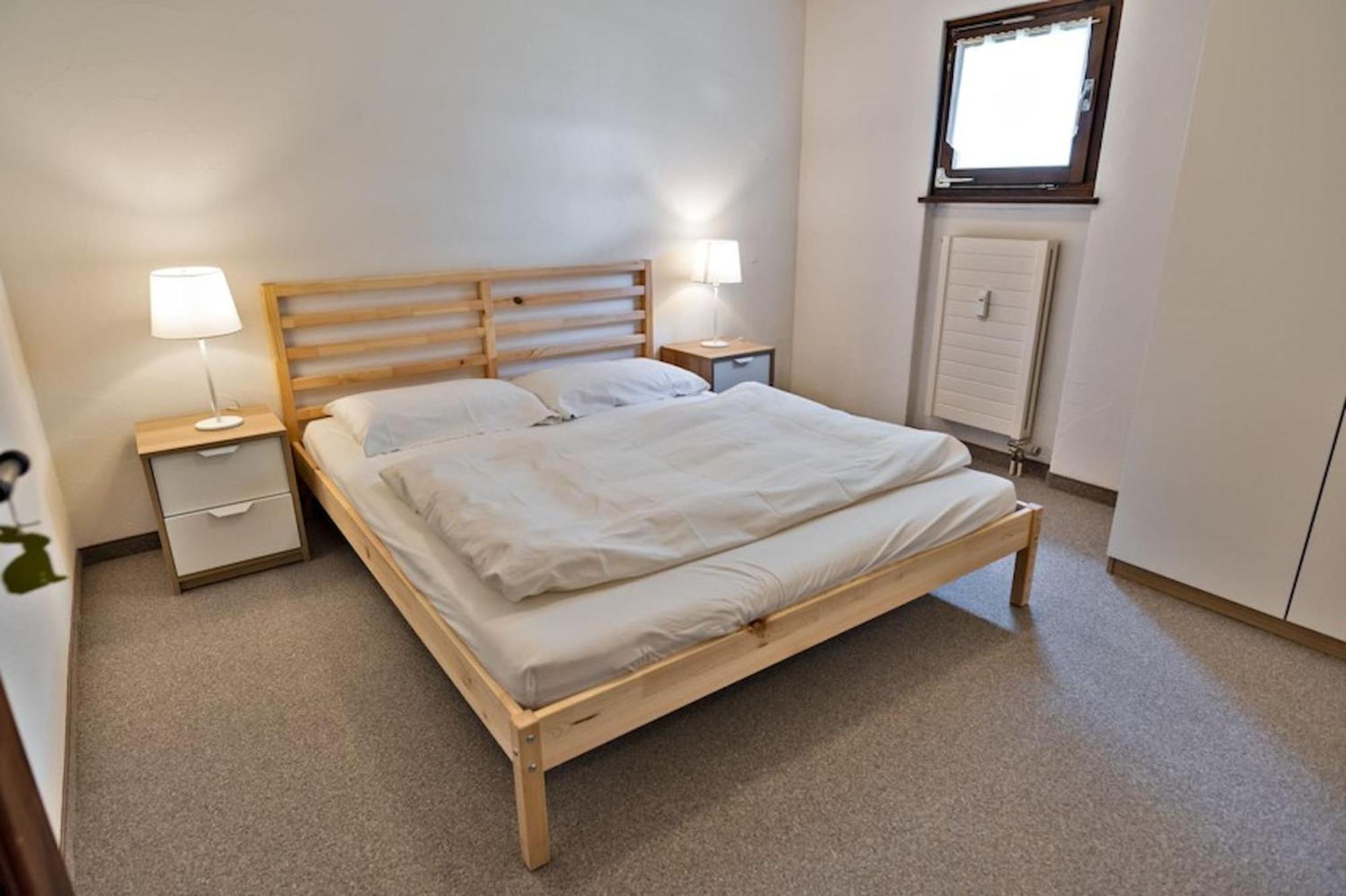 Apartament Chesa Chavriol 2 - Celerina Celerina/Schlarigna Zewnętrze zdjęcie