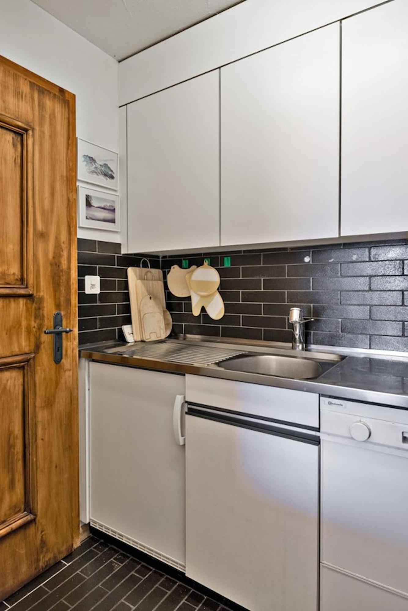 Apartament Chesa Chavriol 2 - Celerina Celerina/Schlarigna Zewnętrze zdjęcie