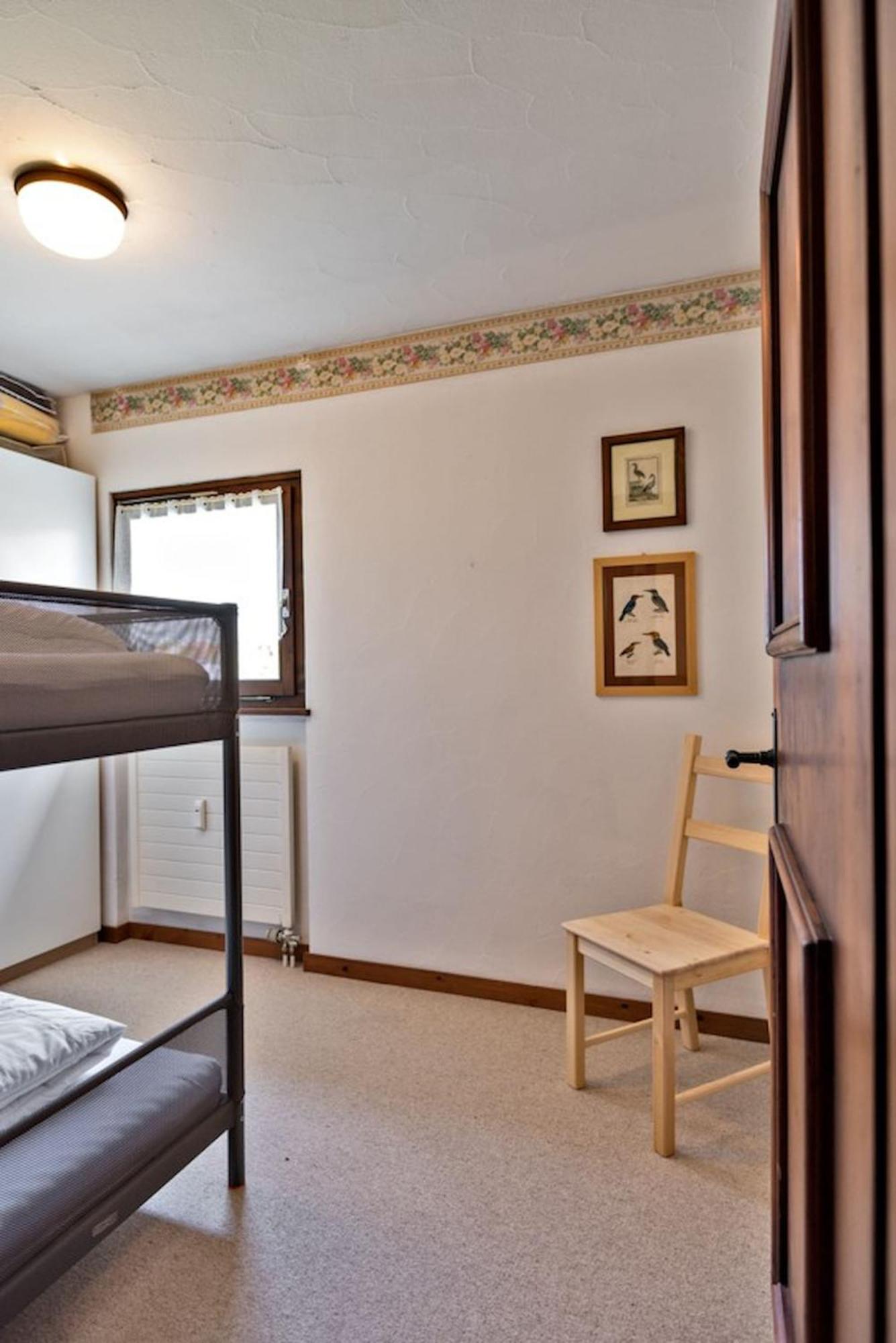 Apartament Chesa Chavriol 2 - Celerina Celerina/Schlarigna Zewnętrze zdjęcie