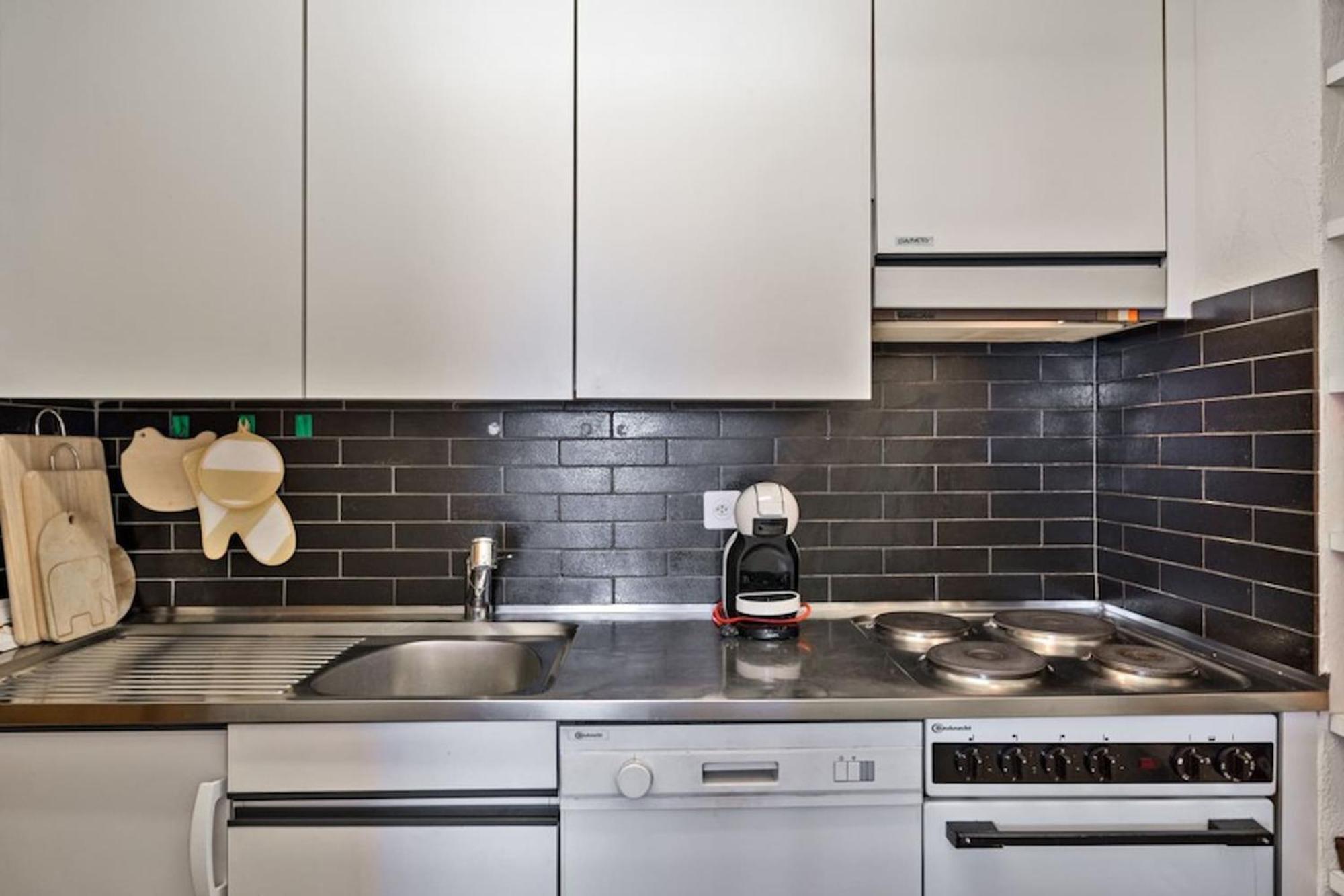 Apartament Chesa Chavriol 2 - Celerina Celerina/Schlarigna Zewnętrze zdjęcie